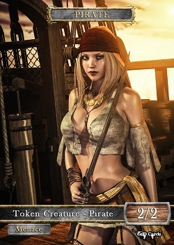 Pirate #3